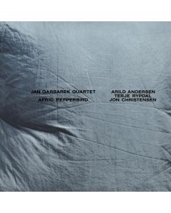 Jan Garbarek - Afric Pepperbird CD
