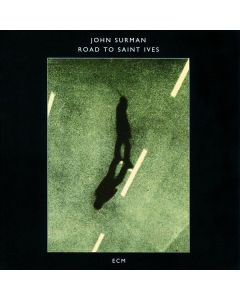 John Surman - Road To Saint Ives CD