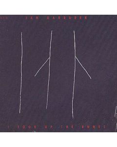 Jan Garbarek - I Took Up The Runes (180g) LP
