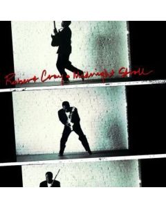 Robert Cray - Midnight Stroll CD