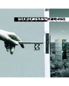 Scorpions - Crazy World CD