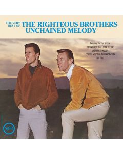 The Righteous Brothers - Unchained Melody CD