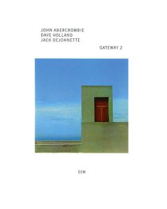 John Abercrombie (1944-2017) - Gateway 2 CD