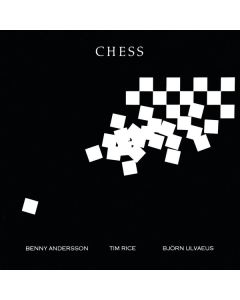 Chess CD