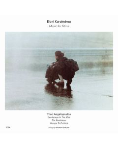 Eleni Karaindrou - Music For Films CD