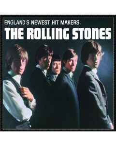 The Rolling Stones - England's Newest Hit Makers (DSD Remastered) CD