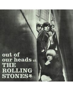 The Rolling Stones - Out Of Our Heads (180g) (UK-Version) LP