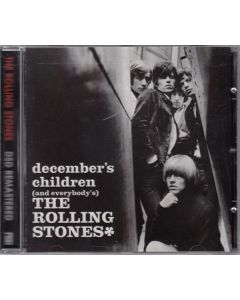 The Rolling Stones - December's Children CD