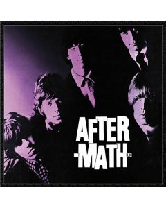 The Rolling Stones - Aftermath (UK-Version) CD