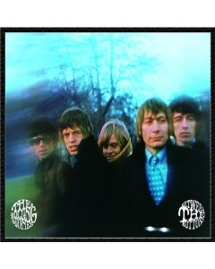 The Rolling Stones - Between The Buttons (US-Version) CD