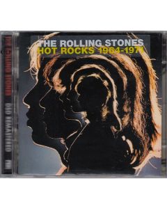 The Rolling Stones - Hot Rocks 1964 - 1971 CD