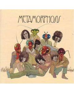 The Rolling Stones - Metamorphosis (180g) LP
