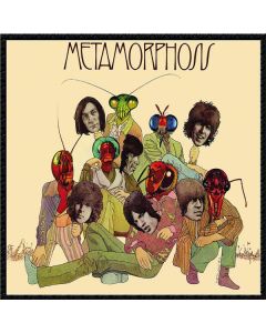 The Rolling Stones - Metamorphosis CD