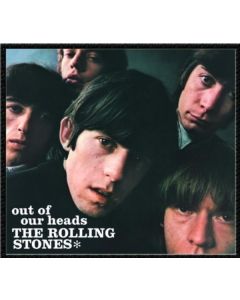 The Rolling Stones - Out Of Our Heads (US-Version) CD