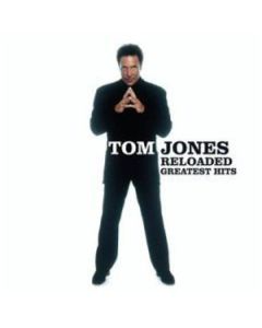 Tom Jones - Greatest Hits CD