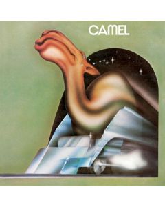 Camel - Camel CD