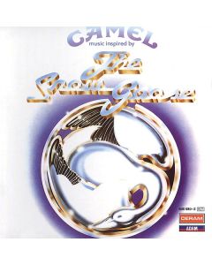 Camel - The Snow Goose CD