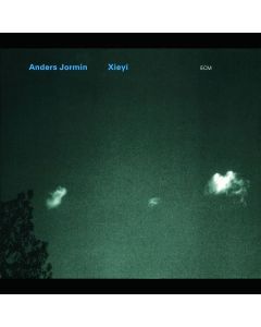 Anders Jormin - Xieyi CD