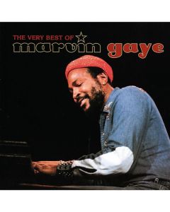 Marvin Gaye - The Very Best CD