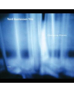 Tord Gustavsen - Changing Places CD