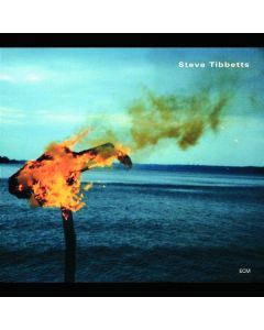 Steve Tibbetts - A Man About A Horse CD