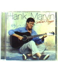 Hank Marvin - Guitar Player CD