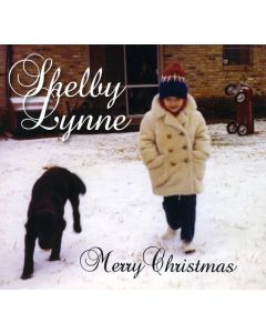 Shelby Lynne - Merry Christmas CD