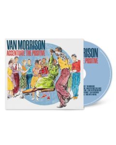 Van Morrison - Accentuate The Positive CD