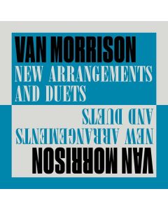 Van Morrison - New Arrangements And Duets CD