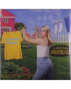 Lauran Hibberd - Girlfriend Material LP