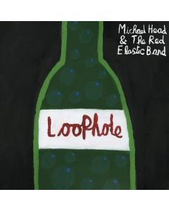 Michael Head - Loophole CD