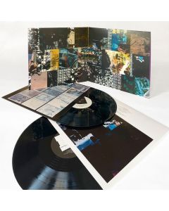 Underworld - Oblivion With Bells (Reissue) LP