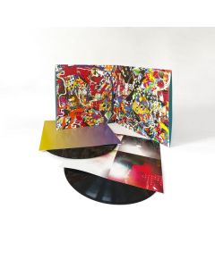 Underworld - Barking (Reissue) LP