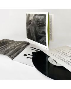 Underworld - Barbara Barbara, We Face A Shining Future (Reissue) LP