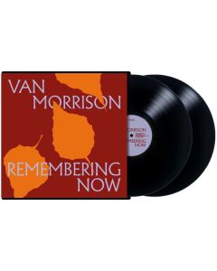 Van Morrison - Remembering Now LP