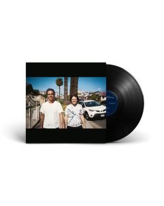 Kieran Hebden - 41 Longfield Street Late '80s LP