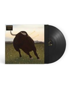 The Royston Club - Songs For The Spine LP