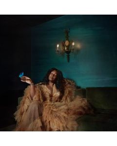 Yazmin Lacey - Teal Dreams CD