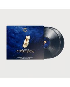 Tomorrowland 2026 - Consciencia - Official Compilation LP