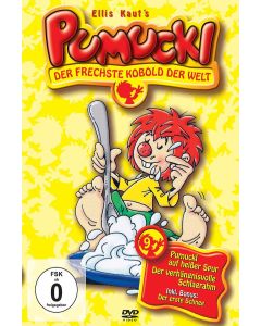 Meister Eder und sein Pumuckl 9 DVD