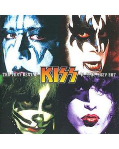 Kiss - Very Best Of Kiss CD