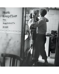 Mark Knopfler - The Ragpicker's Dream CD