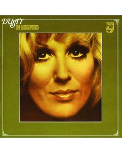 Dusty Springfield - Dusty In Memphis CD