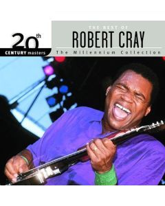 Robert Cray - 20th Century Masters CD