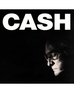Johnny Cash - American IV: The Man Comes Around CD
