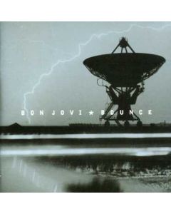 Bon Jovi - Bounce CD