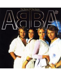 Abba - The Name Of The Game CD
