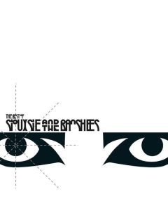 Siouxsie And The Banshees - The Best CD