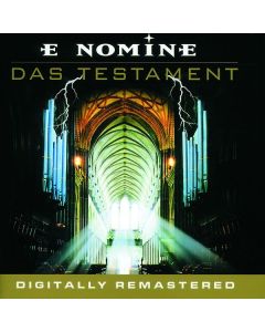 E Nomine - Das Testament CD
