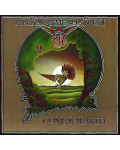 Barclay James Harvest - Gone To Earth (+Bonus) CD